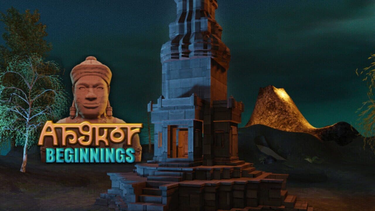 Angkor: Beginnings thumbnail 5