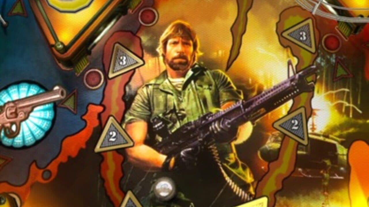 War Pinball thumbnail 3