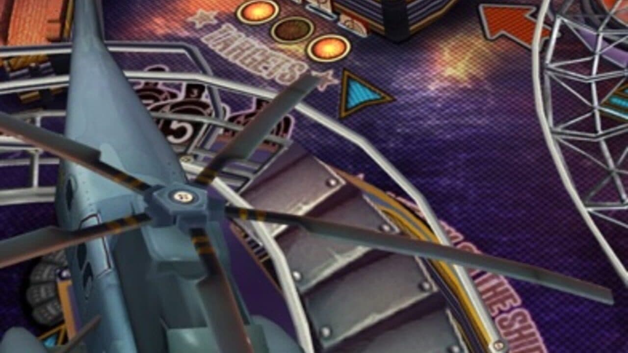War Pinball thumbnail 4