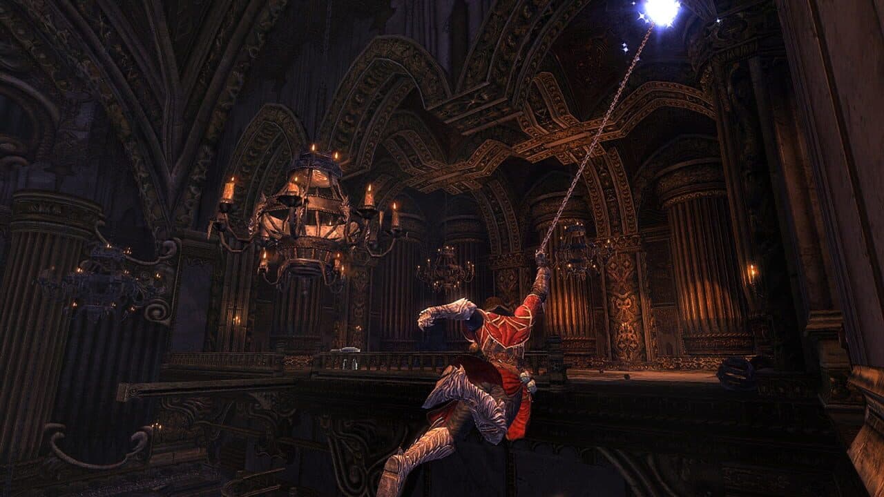 Castlevania: Lords of Shadow thumbnail 4