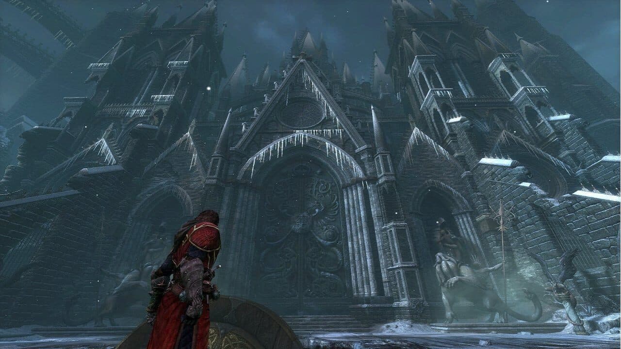 Castlevania: Lords of Shadow thumbnail 5