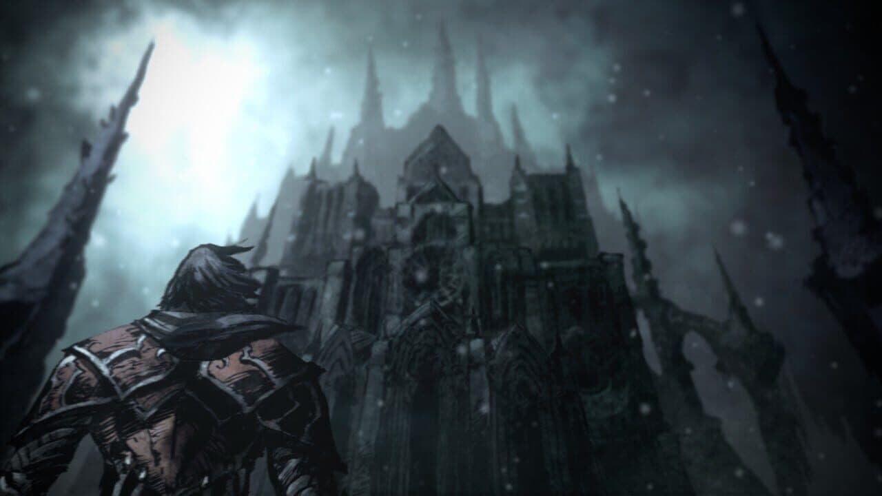 Castlevania: Lords of Shadow - Reverie thumbnail 3