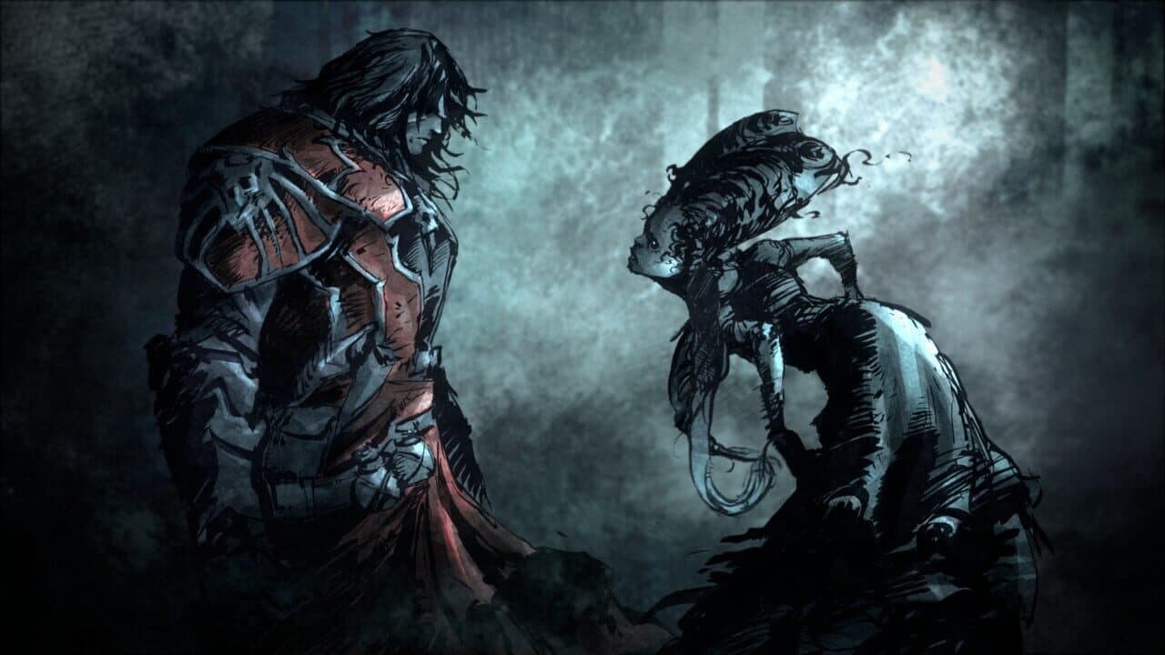 Castlevania: Lords of Shadow - Reverie thumbnail 4
