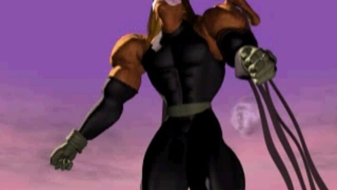 Carol the Dark Angel thumbnail 3