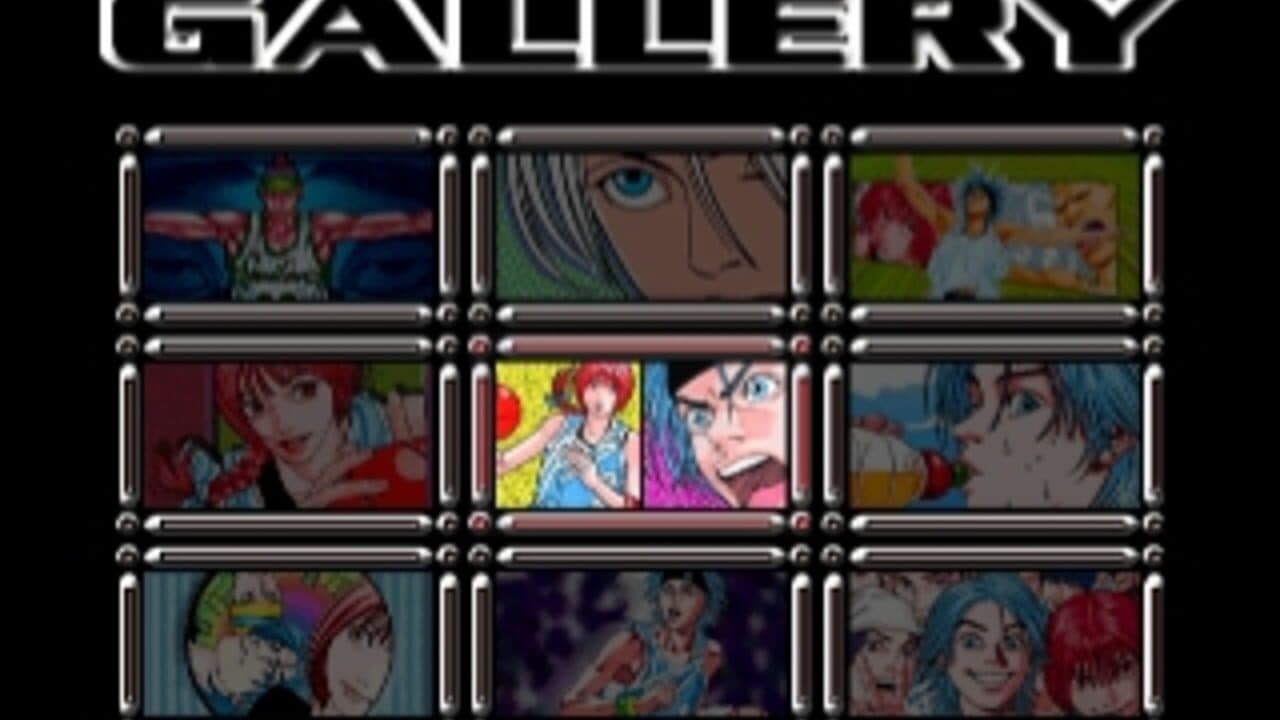 Inoue Takehiko: Buzzer Beater - Kouhen screenshot 1