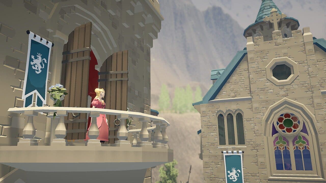Rune Teller screenshot 1