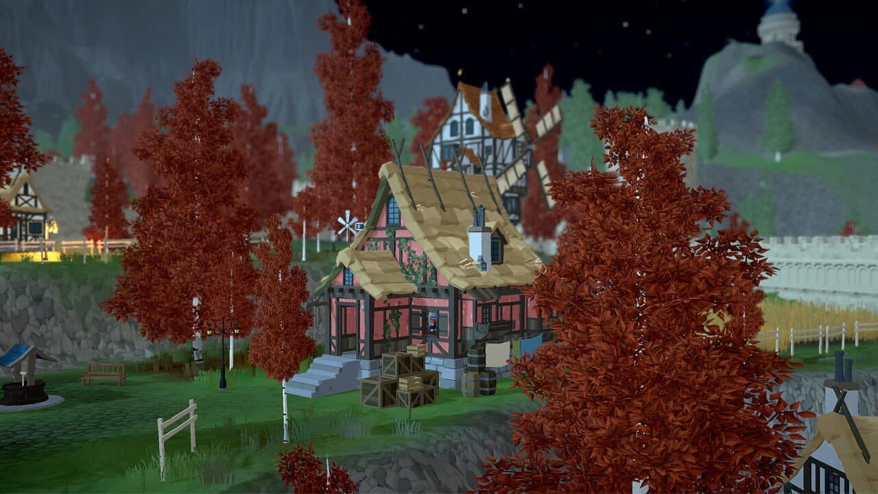 Rune Teller thumbnail 8