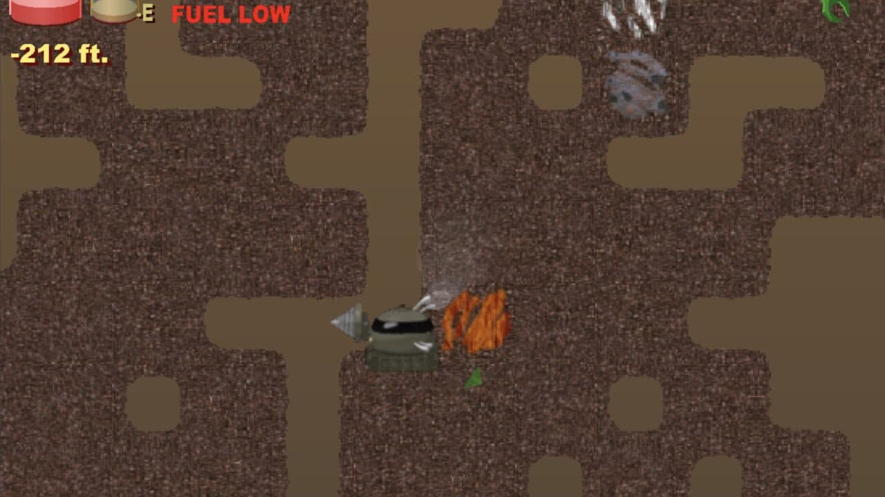 Motherload thumbnail 3