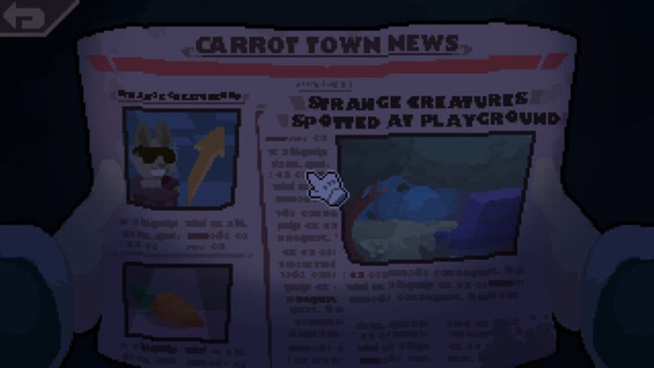 The Bunny Graveyard thumbnail 7