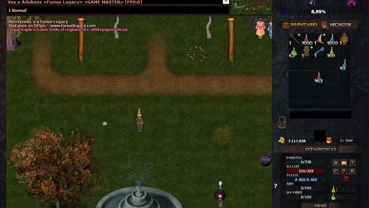 Furius Legacy thumbnail 2