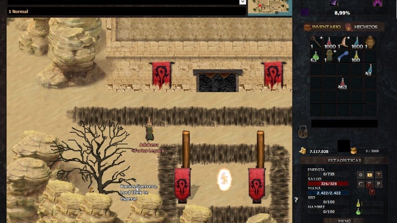 Furius Legacy thumbnail 3