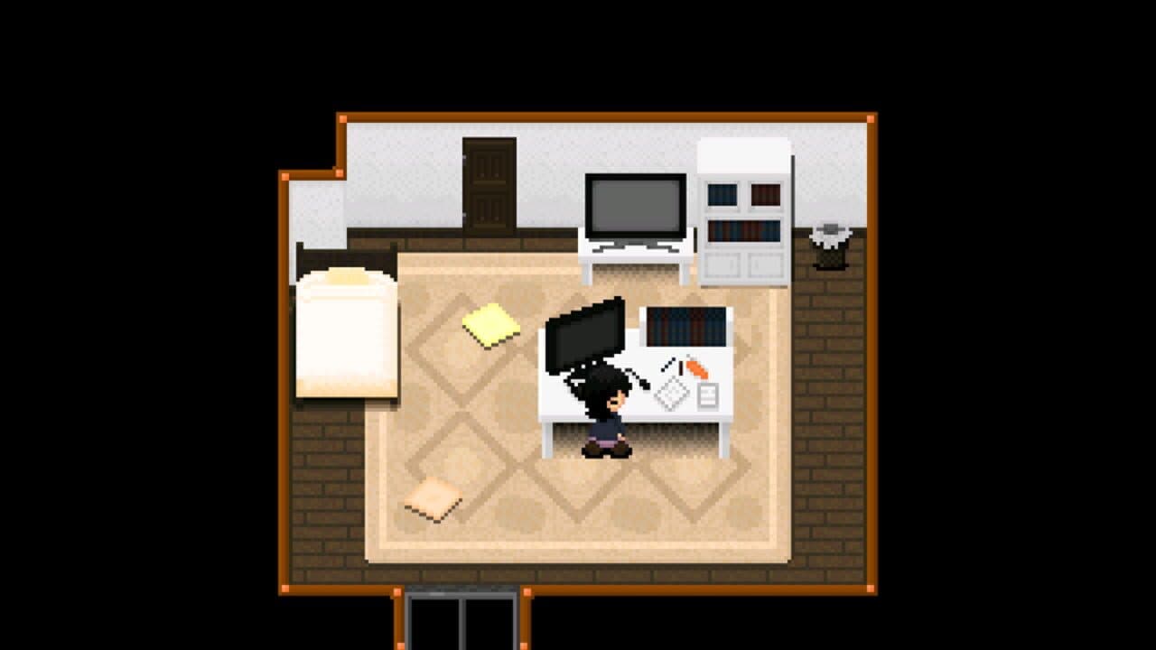 Egnaro screenshot 1
