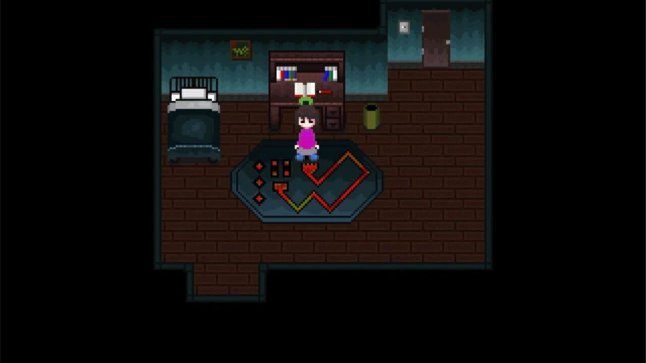 (O_O) screenshot 1