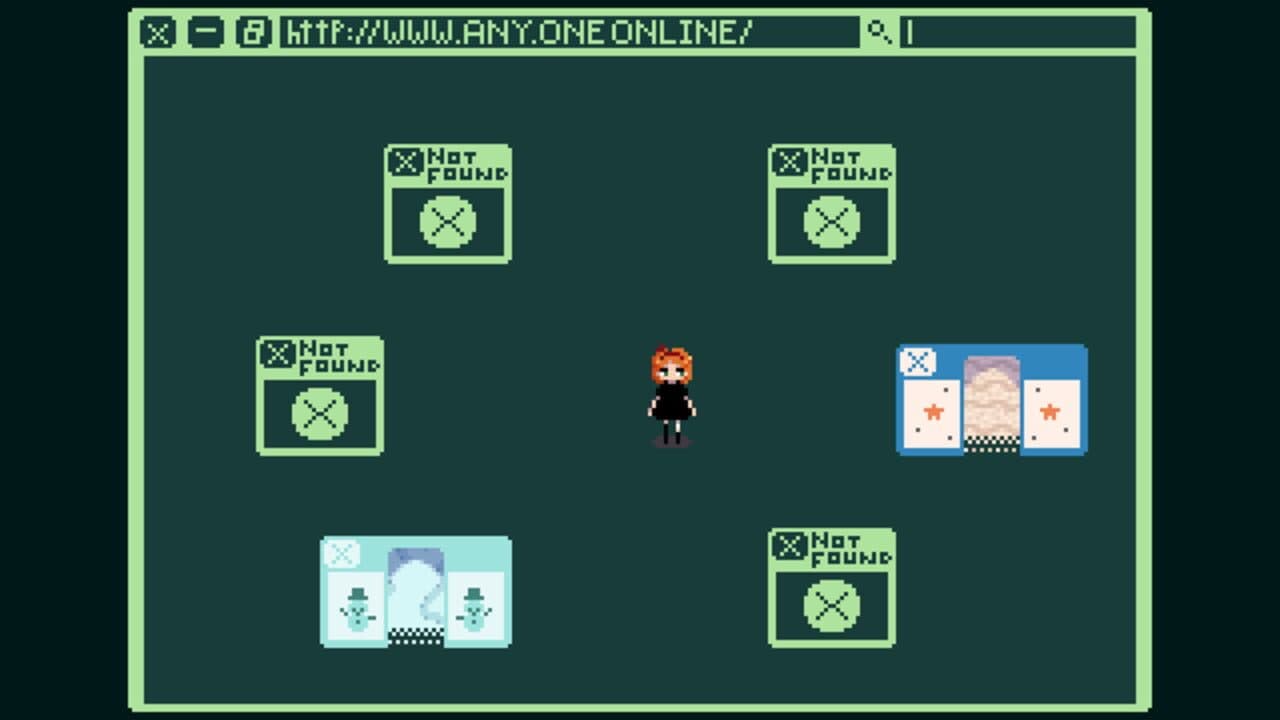 Any.One Online thumbnail 2