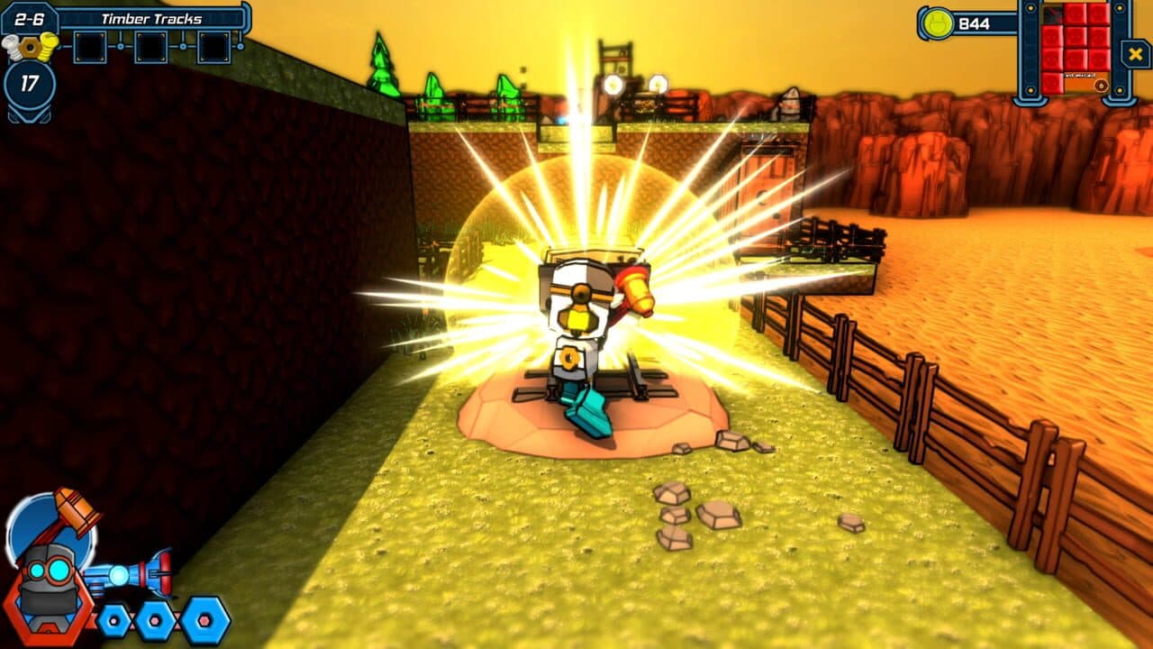 Bolt Bot Screwy Viruses thumbnail 2