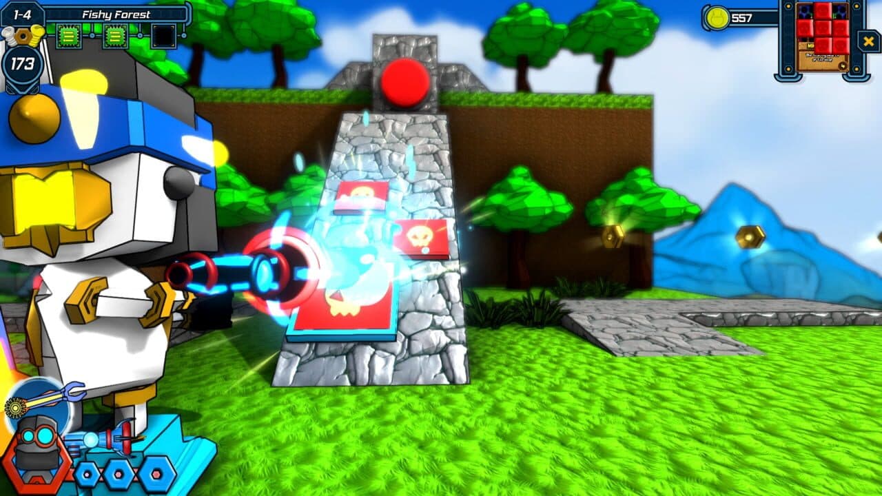 Bolt Bot Screwy Viruses thumbnail 3
