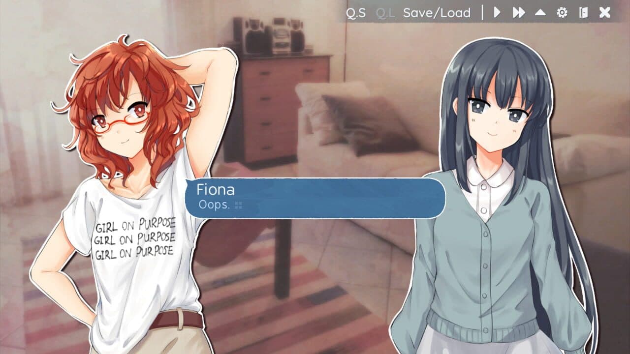 I Became Gay from Translating My New Roommate's Short Story thumbnail 2