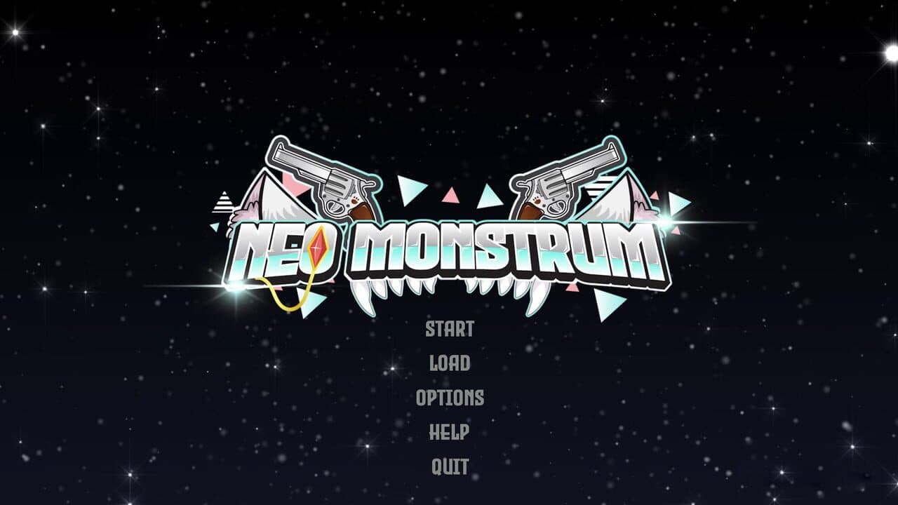 Neo Monstrum: Origins screenshot 1