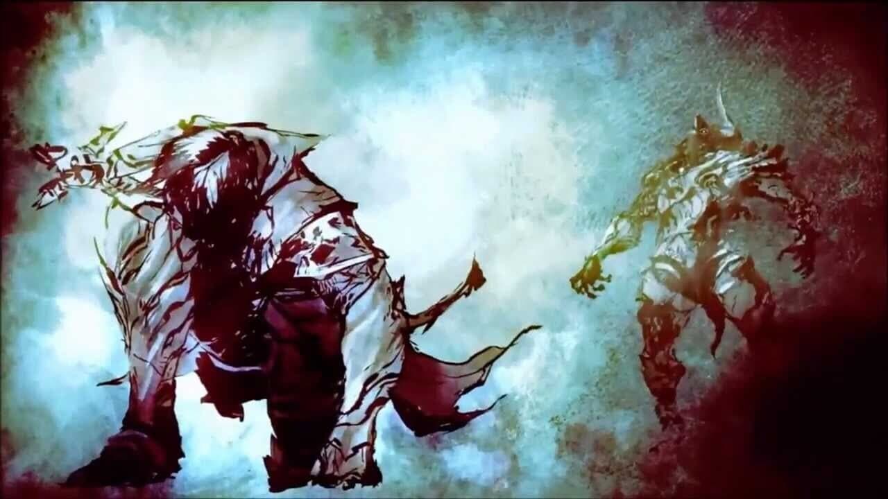 Castlevania: Lords of Shadow - Resurrection thumbnail 3