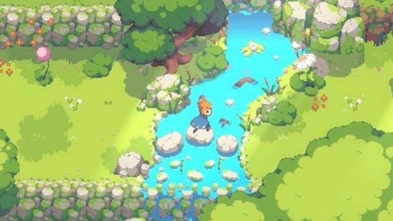 Kloa: Child of the Forest thumbnail 2