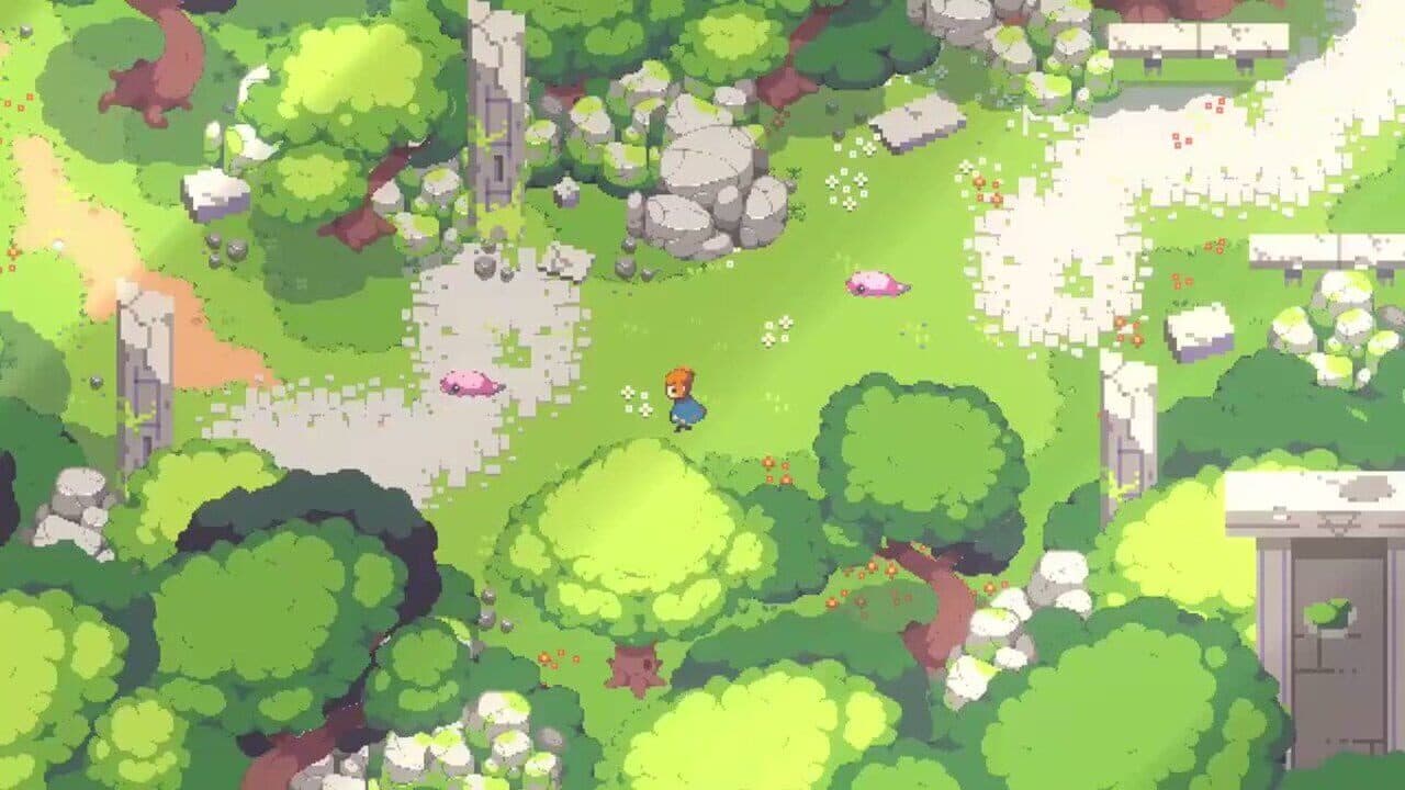 Kloa: Child of the Forest thumbnail 3