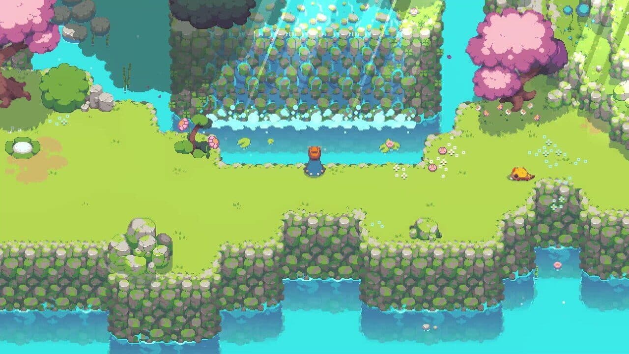 Kloa: Child of the Forest thumbnail 4