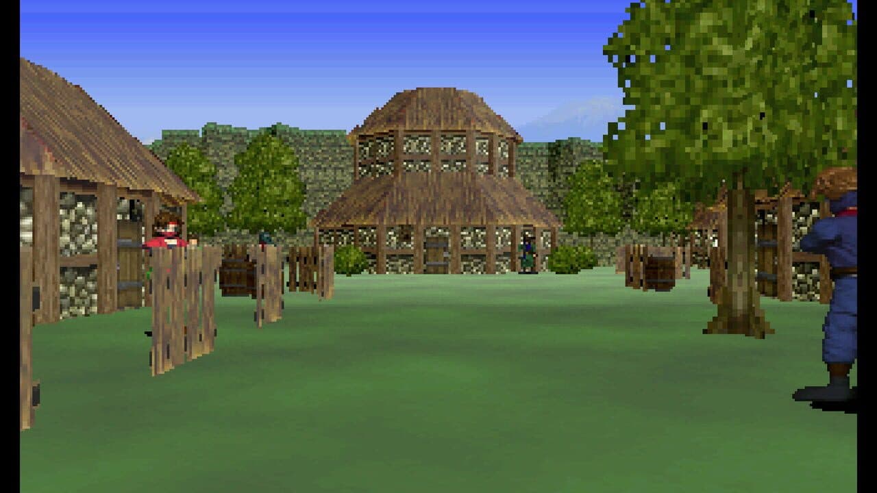 Shining the Holy Ark thumbnail 8
