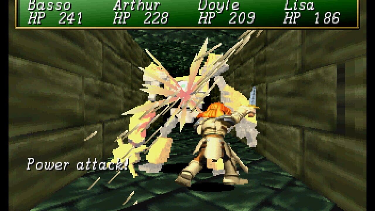 Shining the Holy Ark thumbnail 11