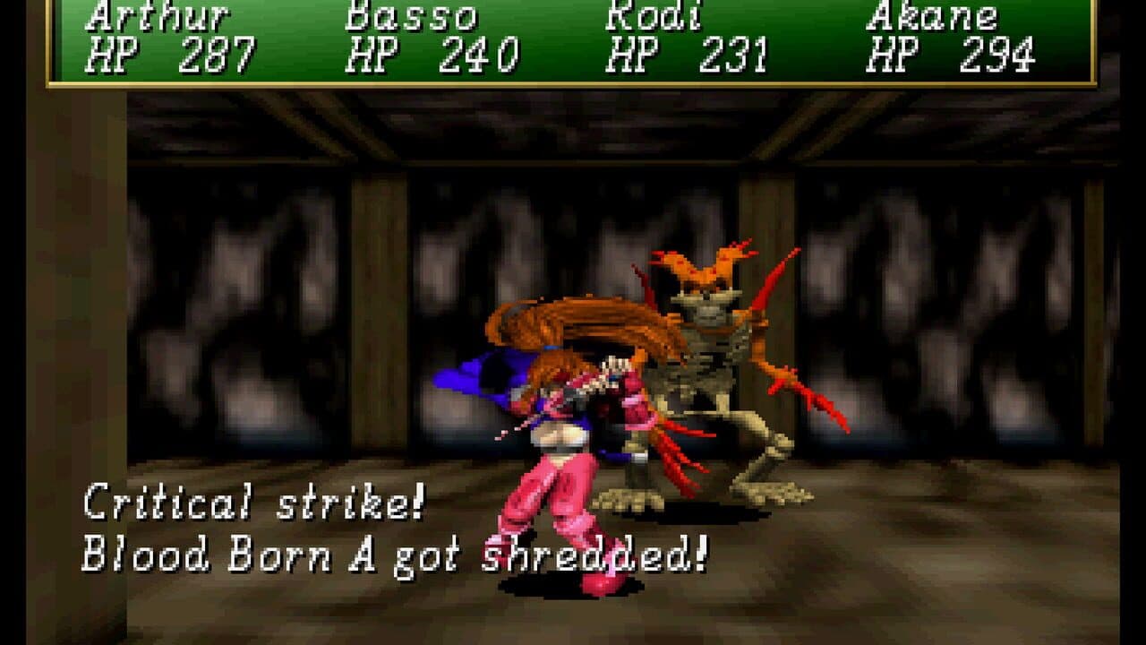 Shining the Holy Ark thumbnail 12