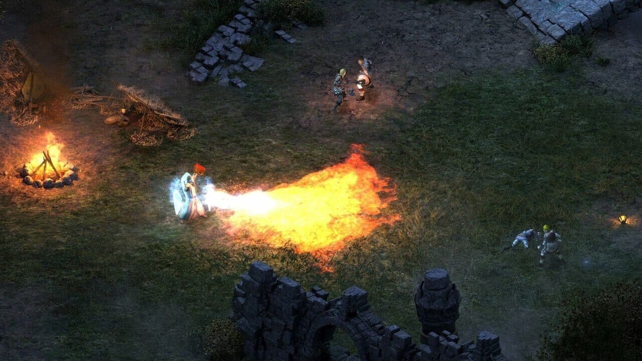 Pillars of Eternity: Champion Edition thumbnail 2