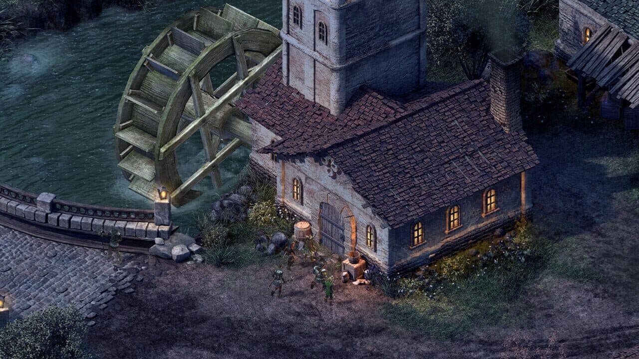 Pillars of Eternity: Champion Edition thumbnail 3