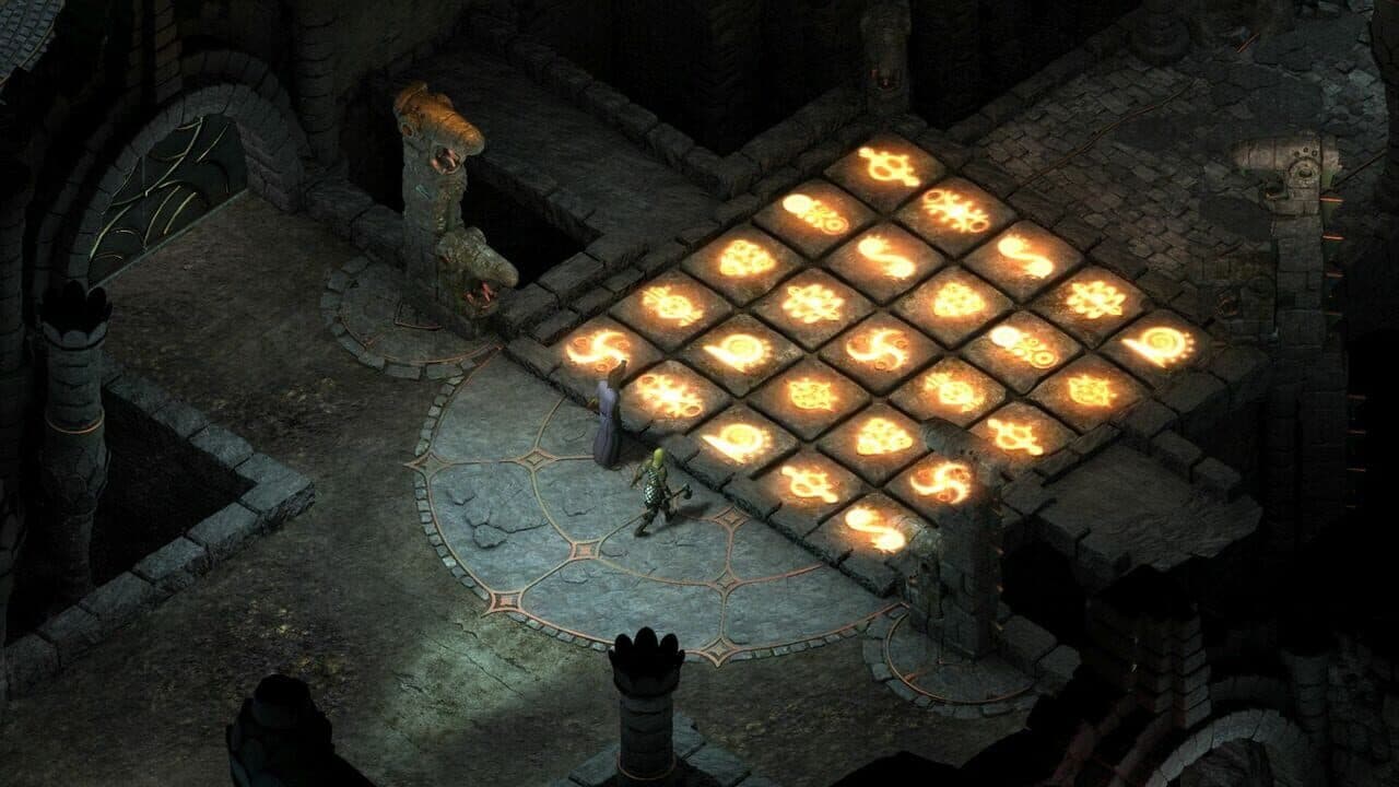 Pillars of Eternity: Champion Edition thumbnail 4
