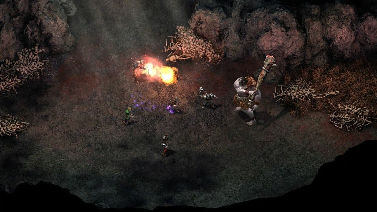 Pillars of Eternity: Champion Edition thumbnail 5