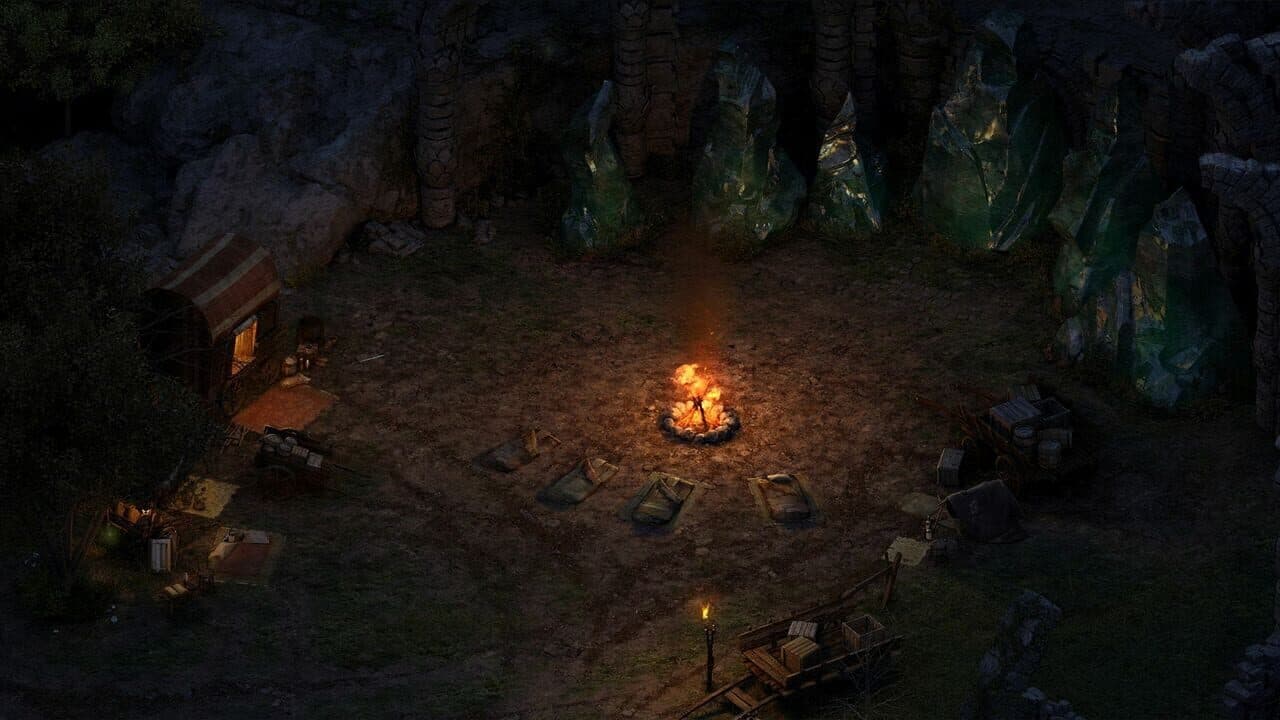 Pillars of Eternity: Champion Edition thumbnail 9