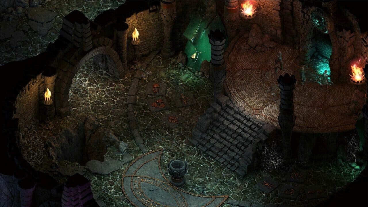 Pillars of Eternity: Champion Edition thumbnail 10
