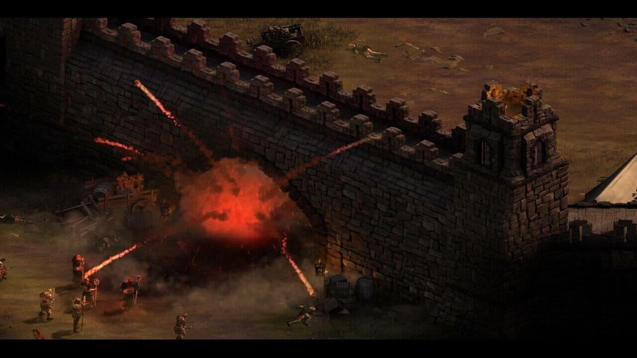 Tyranny: Archon Edition thumbnail 4