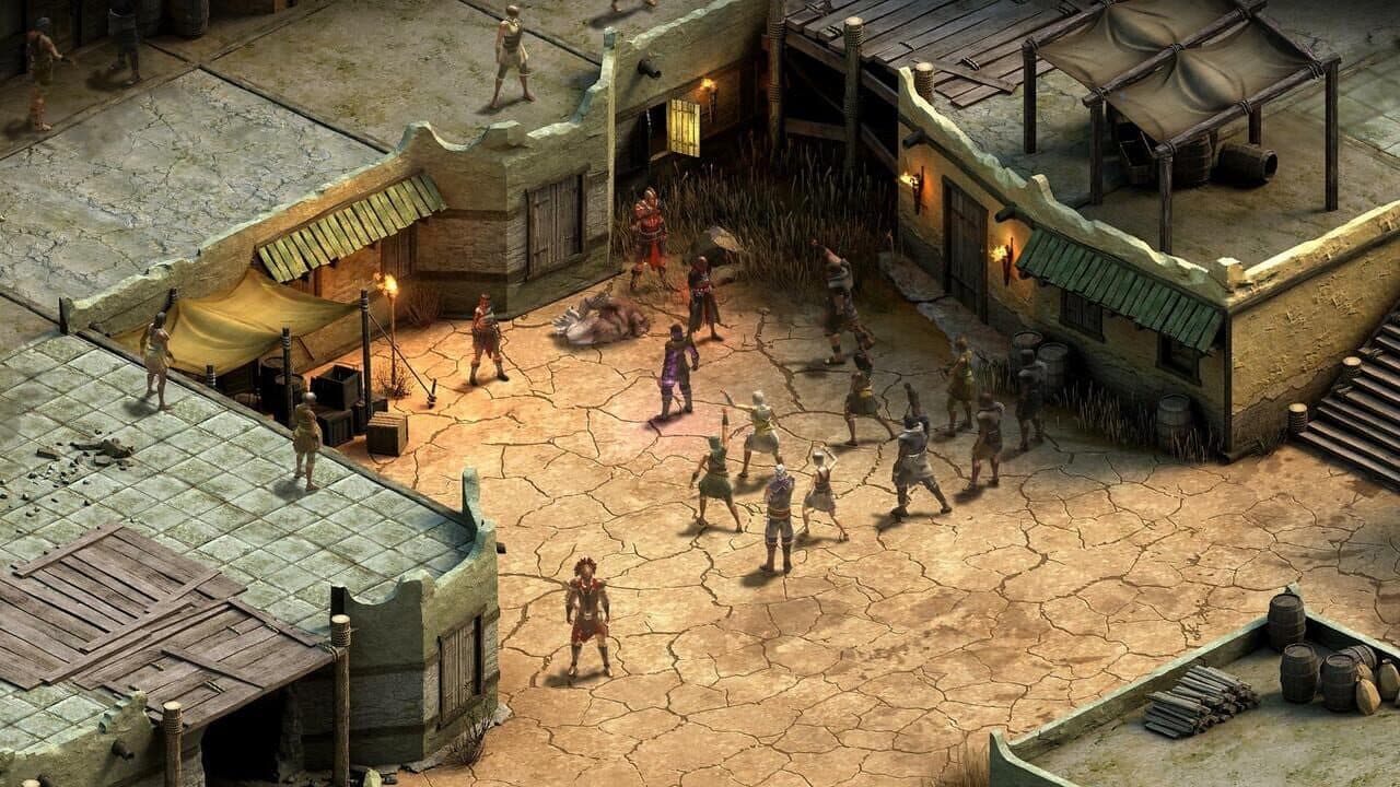 Tyranny: Archon Edition thumbnail 6