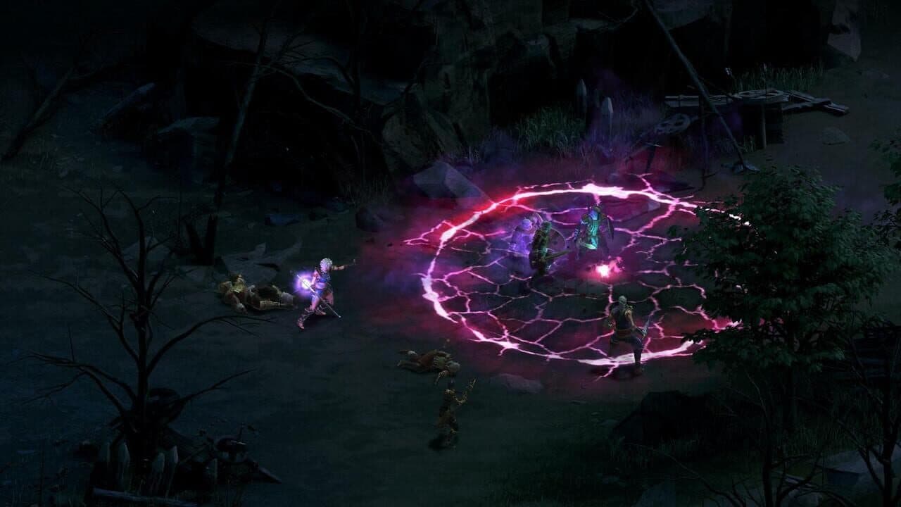 Tyranny: Archon Edition thumbnail 9