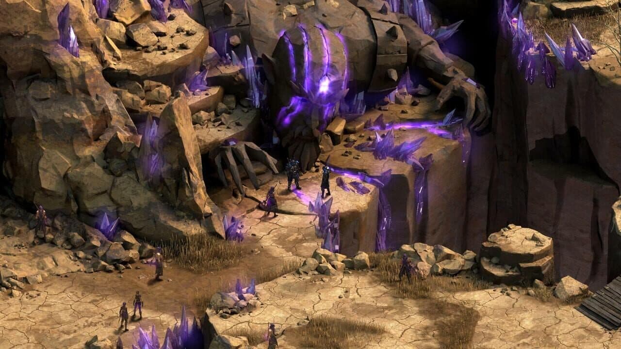Tyranny: Archon Edition thumbnail 11