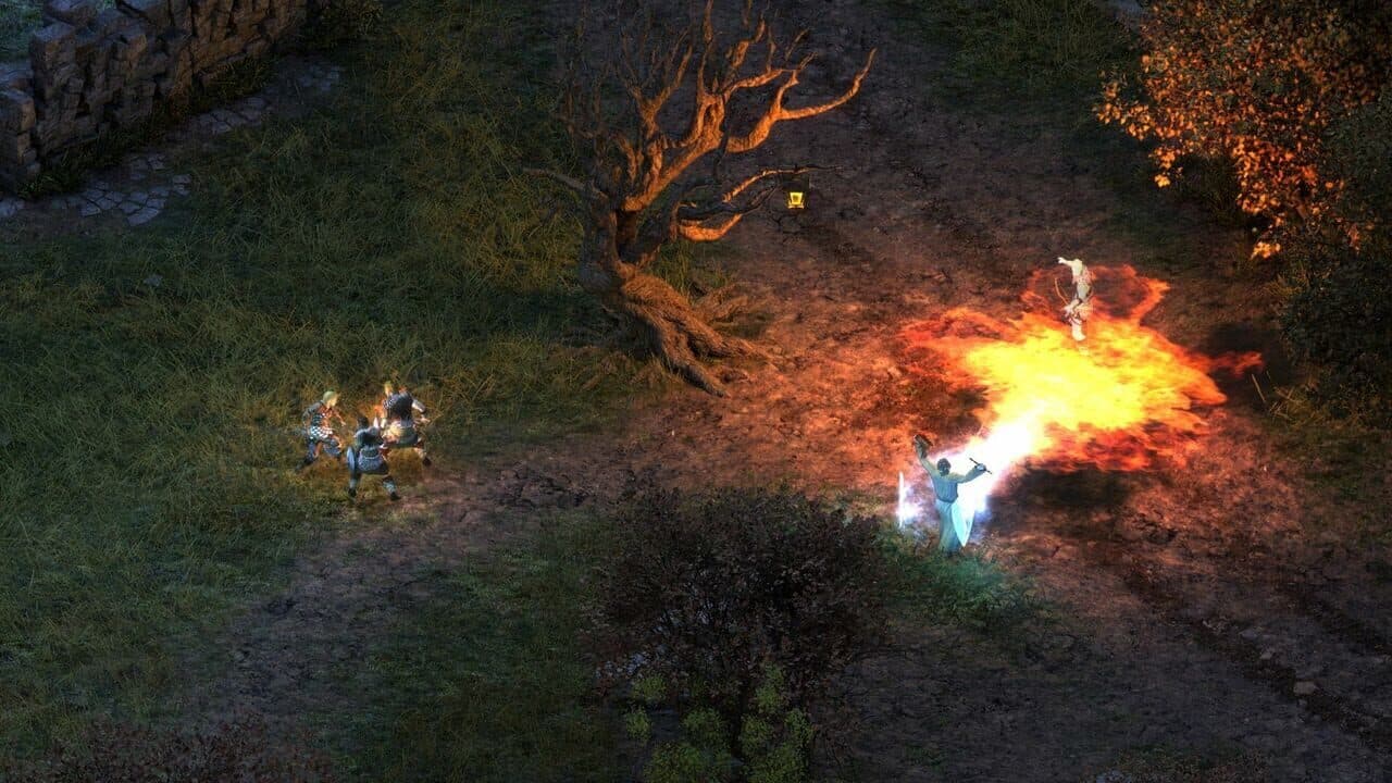 Pillars of Eternity: Royal Edition thumbnail 2
