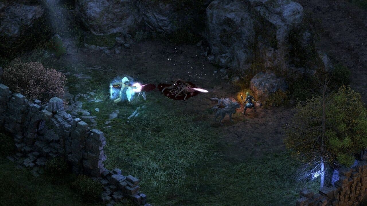 Pillars of Eternity: Royal Edition thumbnail 3