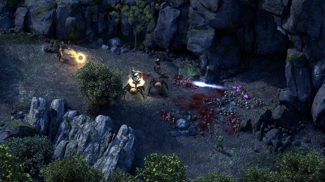 Pillars of Eternity: Royal Edition thumbnail 8