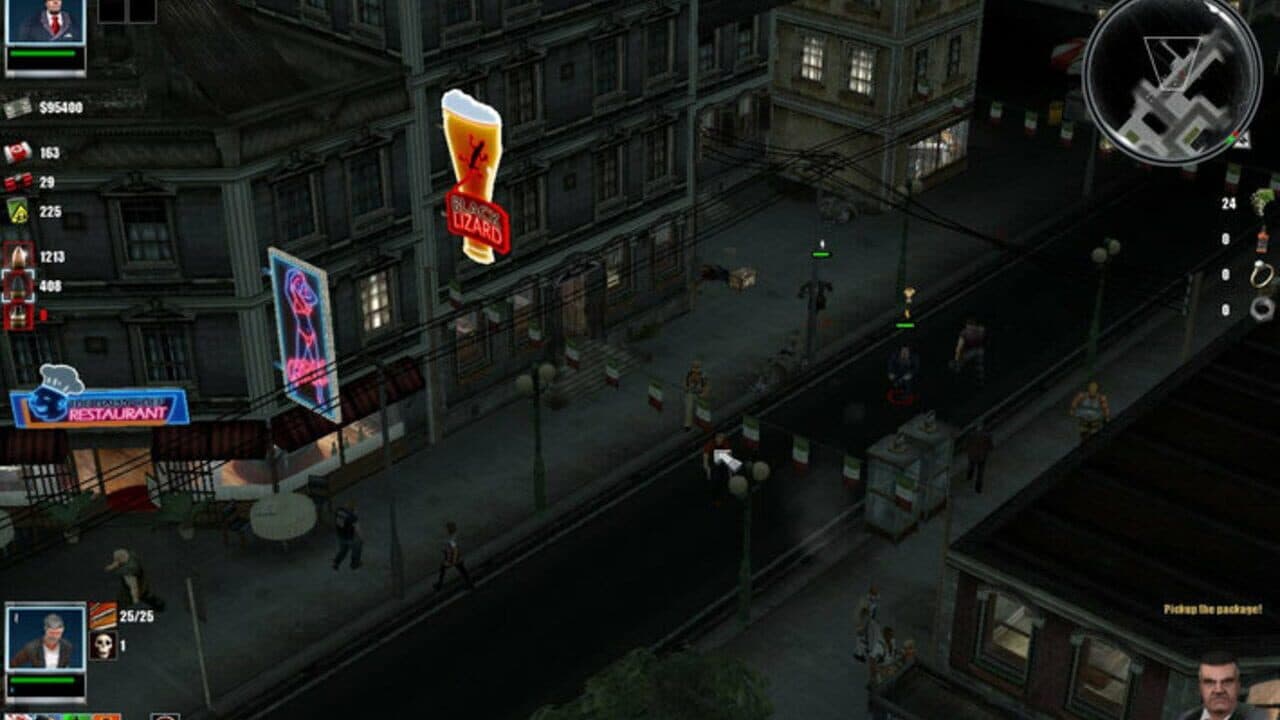 Gangland thumbnail 2