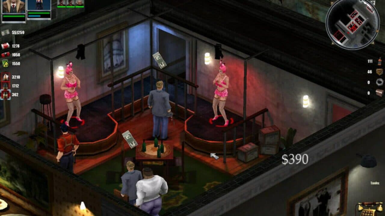 Gangland thumbnail 3