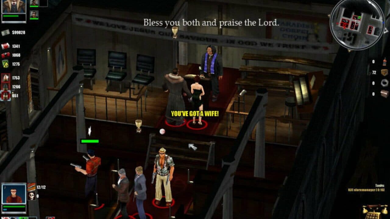 Gangland thumbnail 7