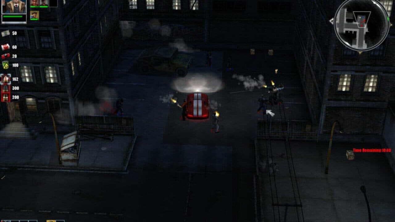 Gangland thumbnail 9