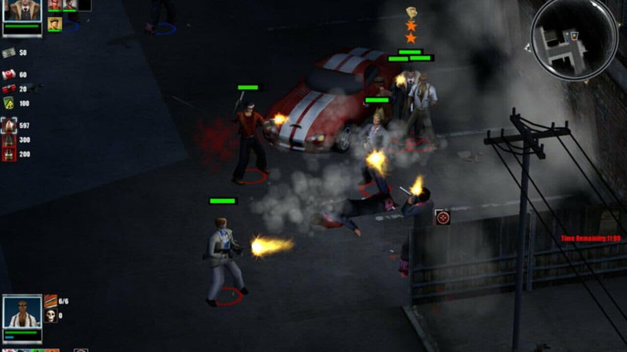 Gangland thumbnail 11