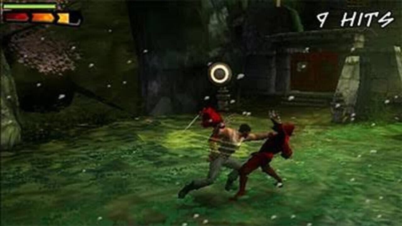 X-Men Origins: Wolverine thumbnail 2