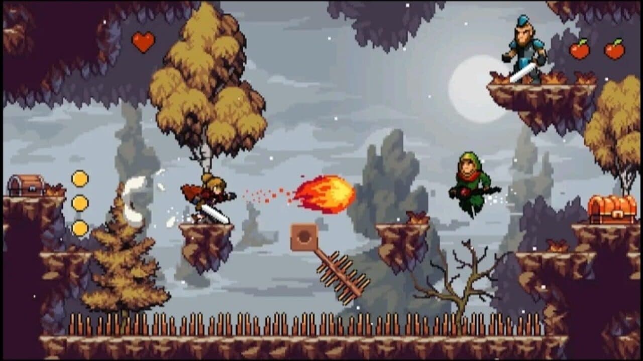 Apple Knight thumbnail 2