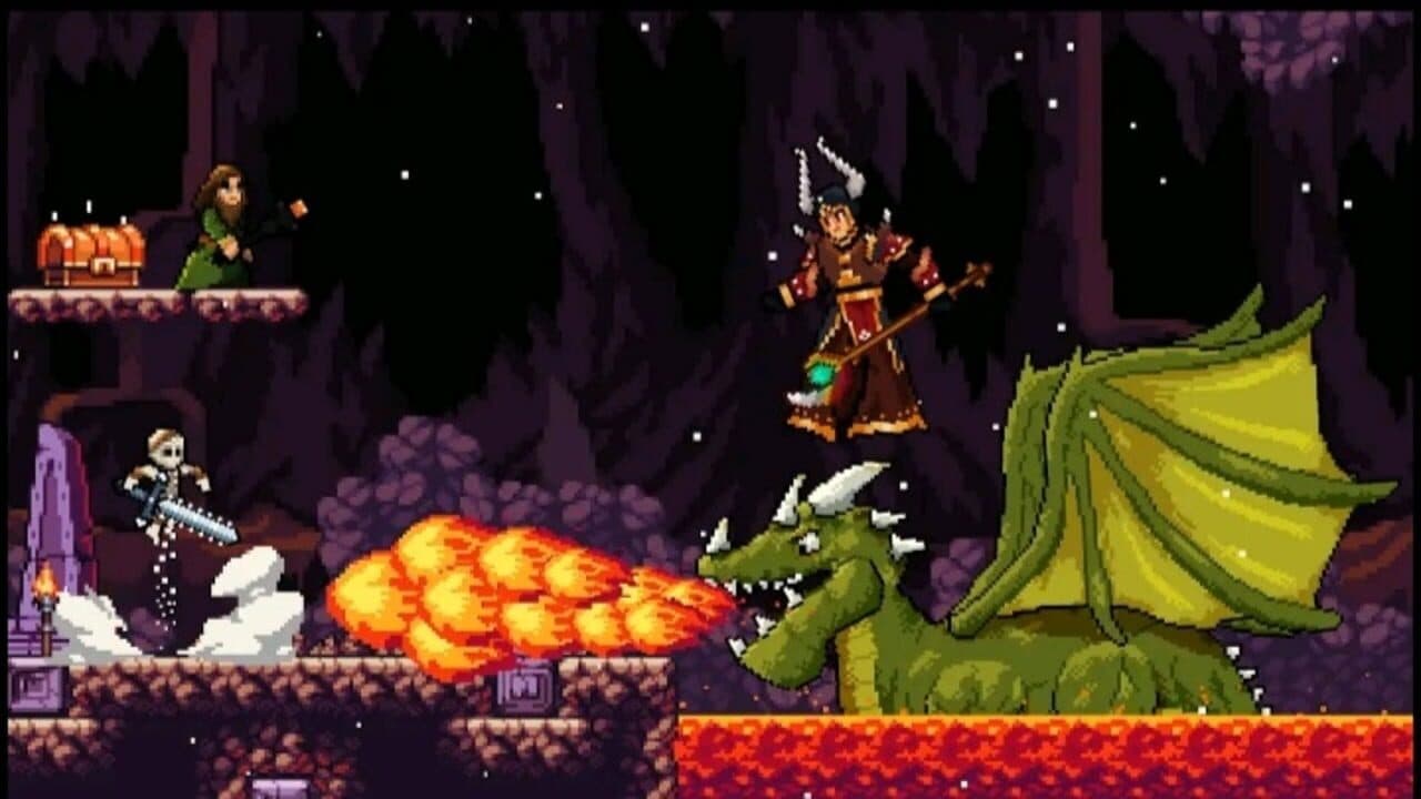 Apple Knight thumbnail 3